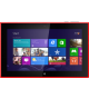 Lumia 2520 Tablet